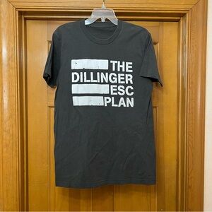 The Dillinger Escape Plan Tee